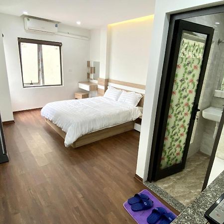 Era Apartment Ham Long هانوي المظهر الخارجي الصورة