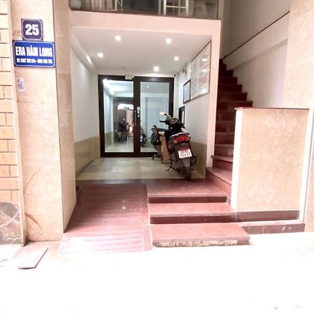 Era Apartment Ham Long هانوي المظهر الخارجي الصورة