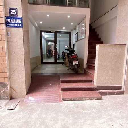 Era Apartment Ham Long هانوي المظهر الخارجي الصورة