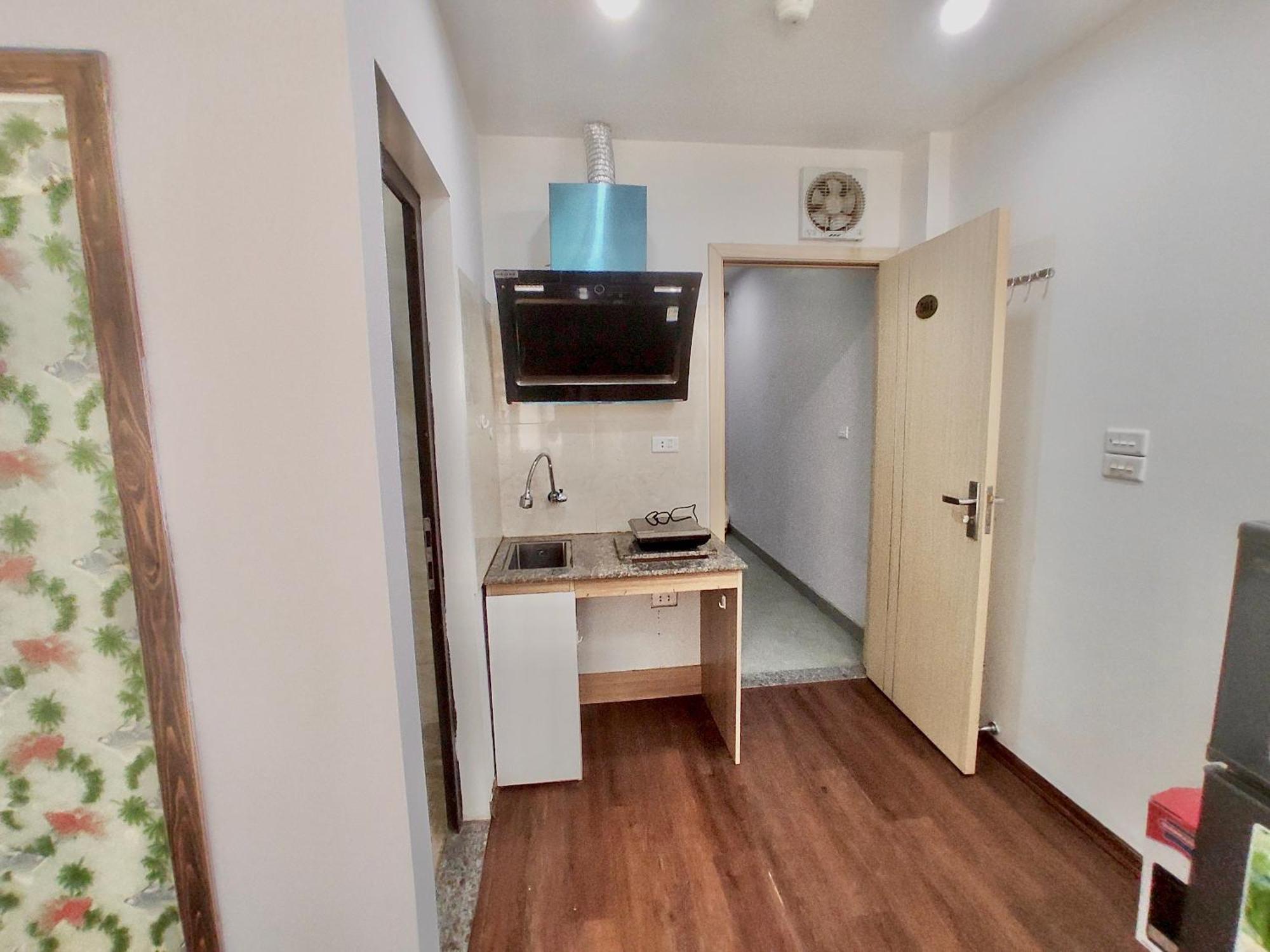 Era Apartment Ham Long هانوي المظهر الخارجي الصورة