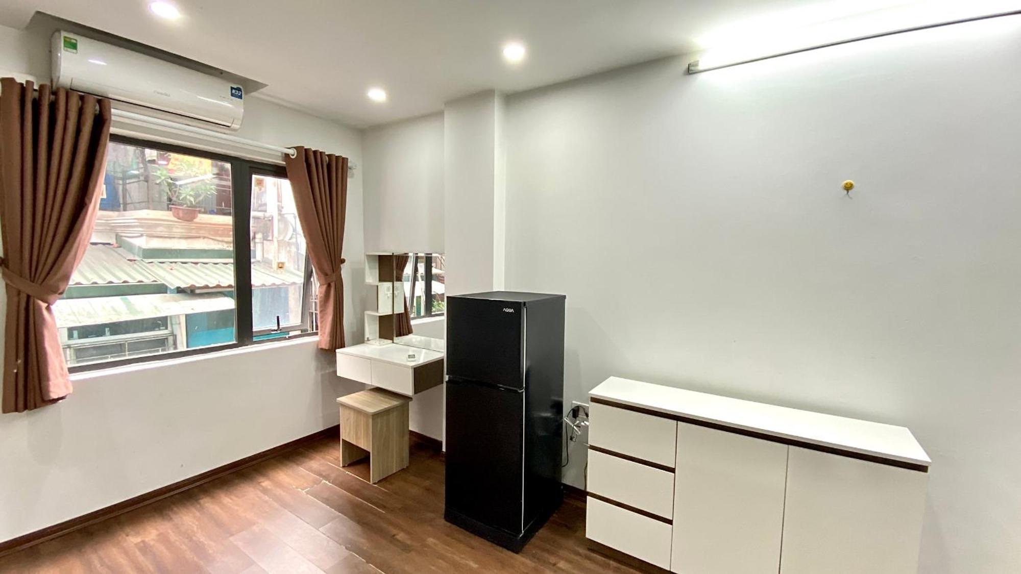 Era Apartment Ham Long هانوي المظهر الخارجي الصورة