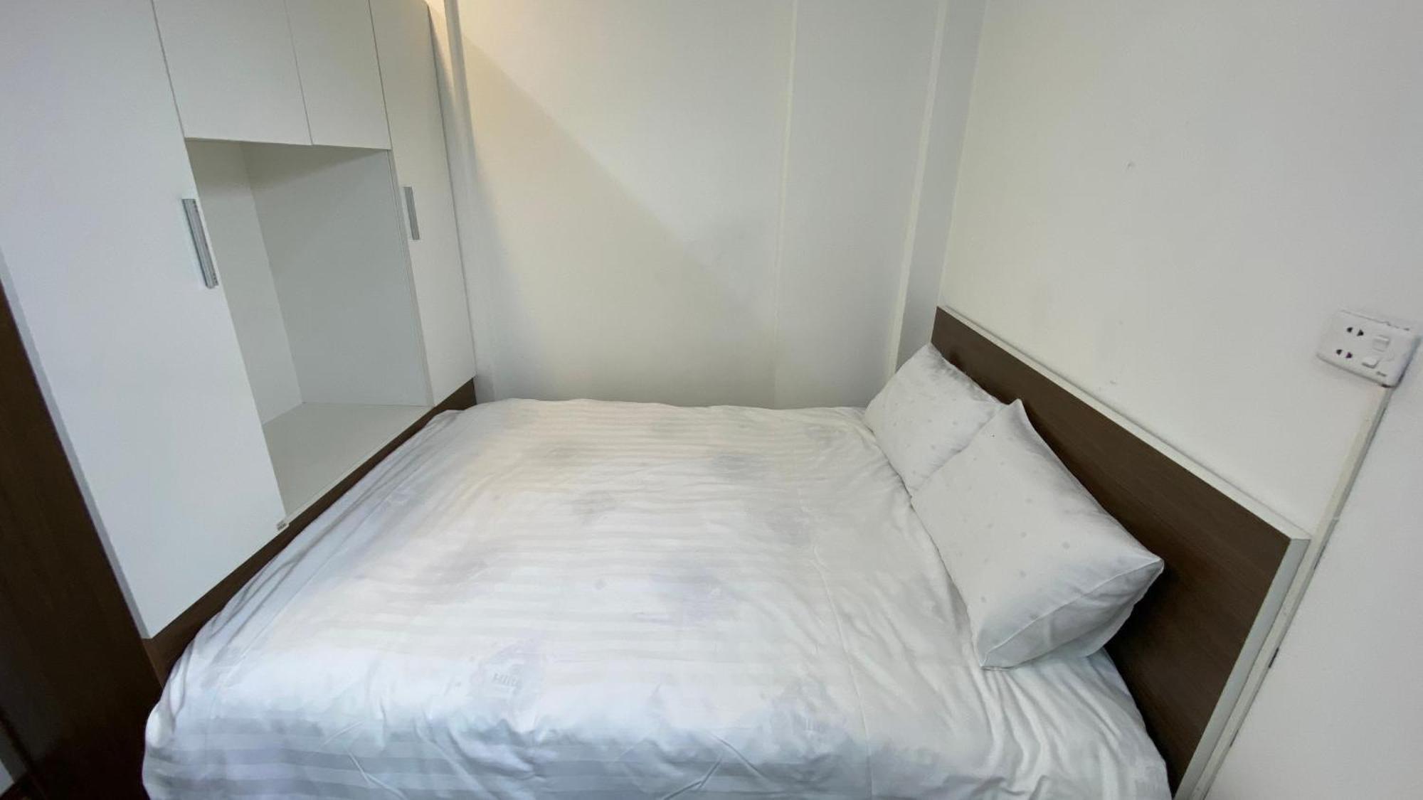 Era Apartment Ham Long هانوي المظهر الخارجي الصورة