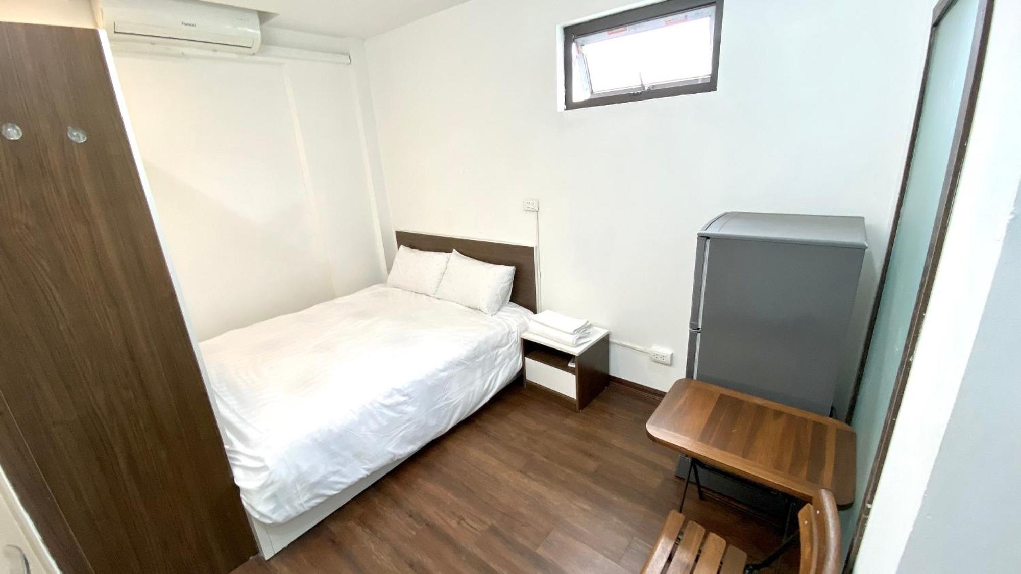 Era Apartment Ham Long هانوي المظهر الخارجي الصورة