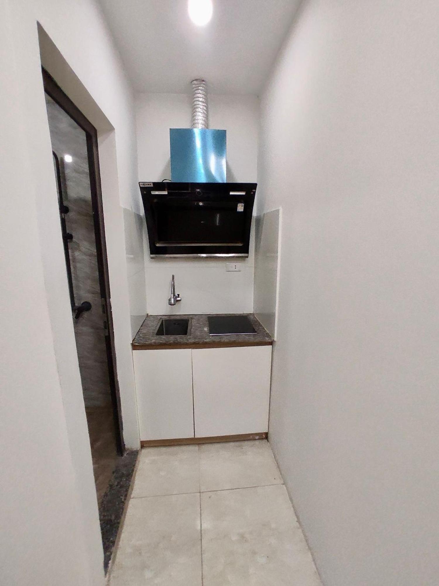 Era Apartment Ham Long هانوي المظهر الخارجي الصورة