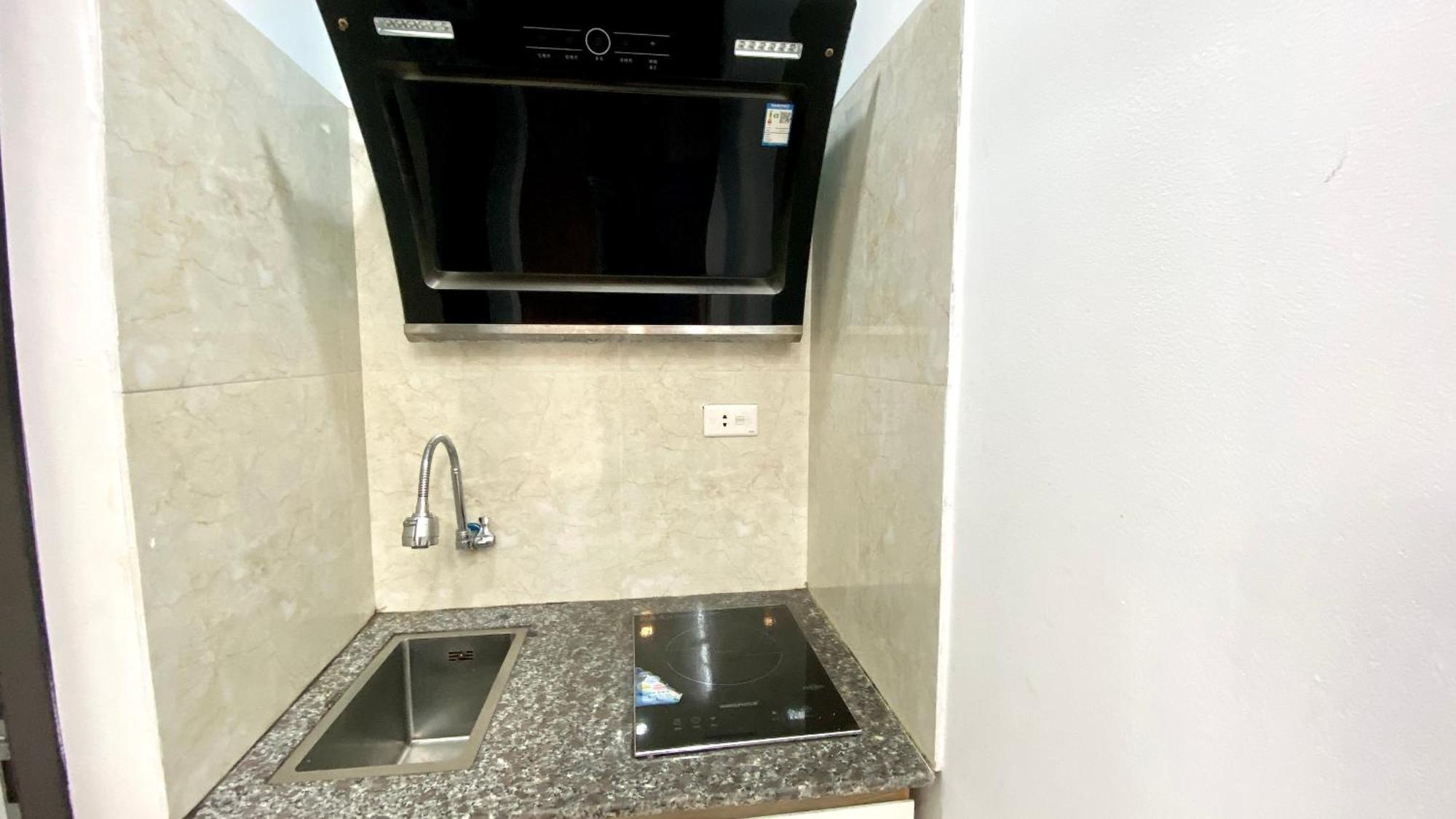 Era Apartment Ham Long هانوي المظهر الخارجي الصورة