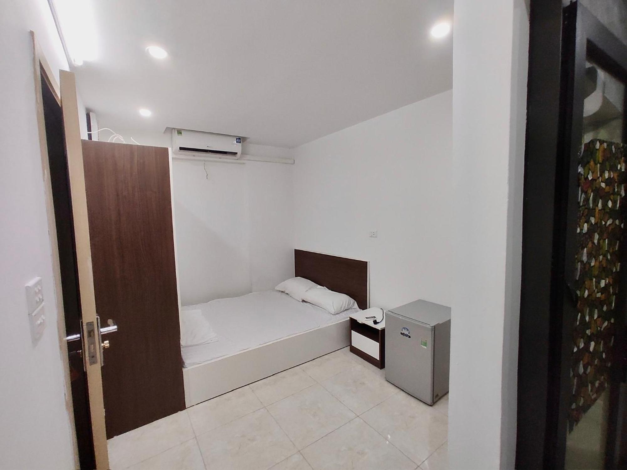 Era Apartment Ham Long هانوي المظهر الخارجي الصورة