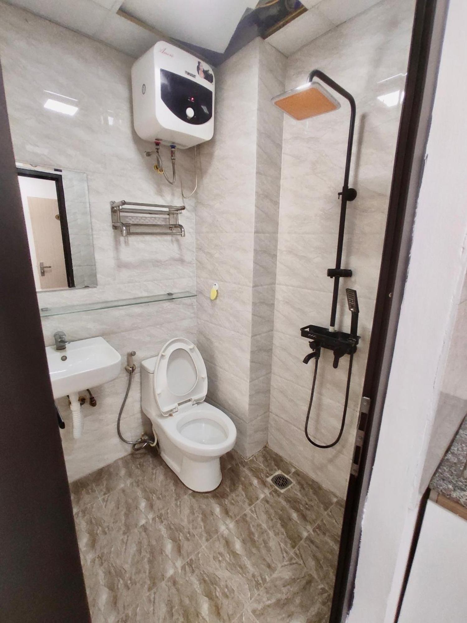 Era Apartment Ham Long هانوي المظهر الخارجي الصورة